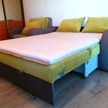 Kozzy Apartment In Kiev City Center Lu7 Exterior foto
